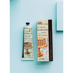 Tokyo Milk Let Them Eat Cake Bon Bon Shea Butter Rich Hand Lotion 2.3 oz New